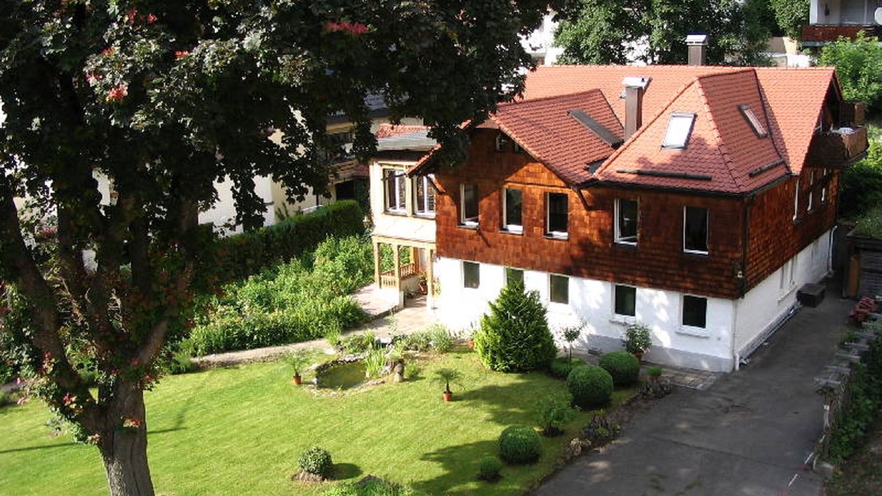 Photo of Outdoor in Bad Urach