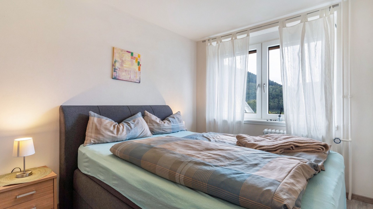 Photo of Bedroom in Wolfach