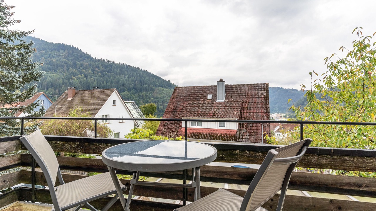Photo of Outdoor in Wolfach