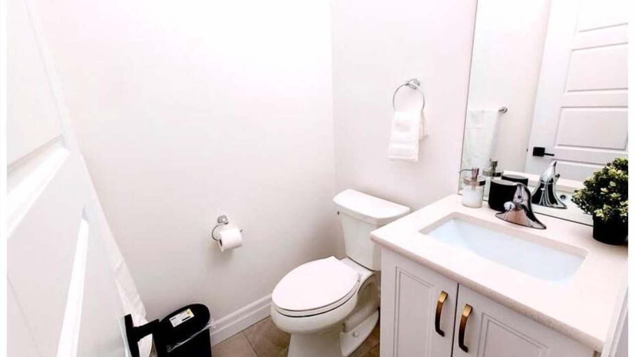 Photo of Bathroom in Ilderton