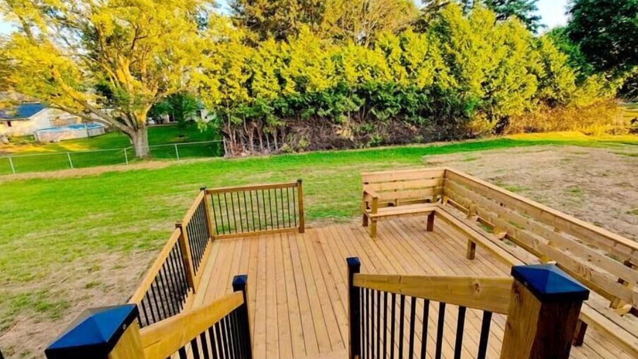 Photo of Outdoor in Ilderton