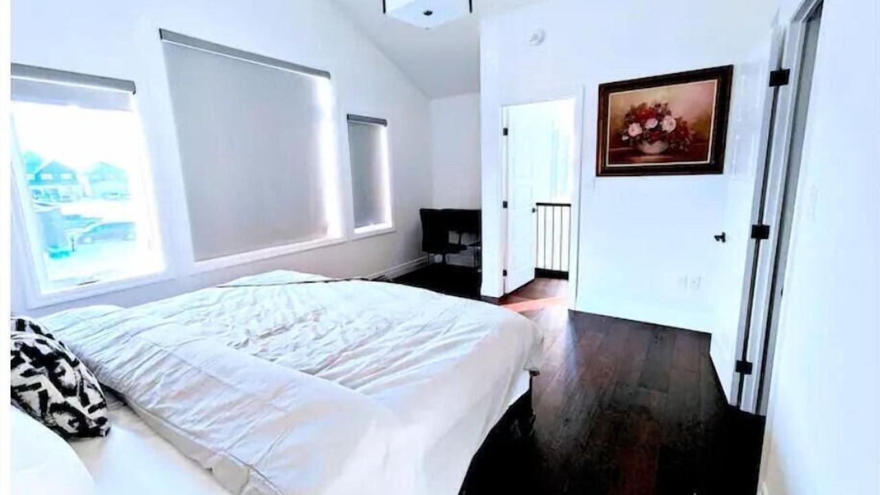 Photo of Bedroom in Ilderton