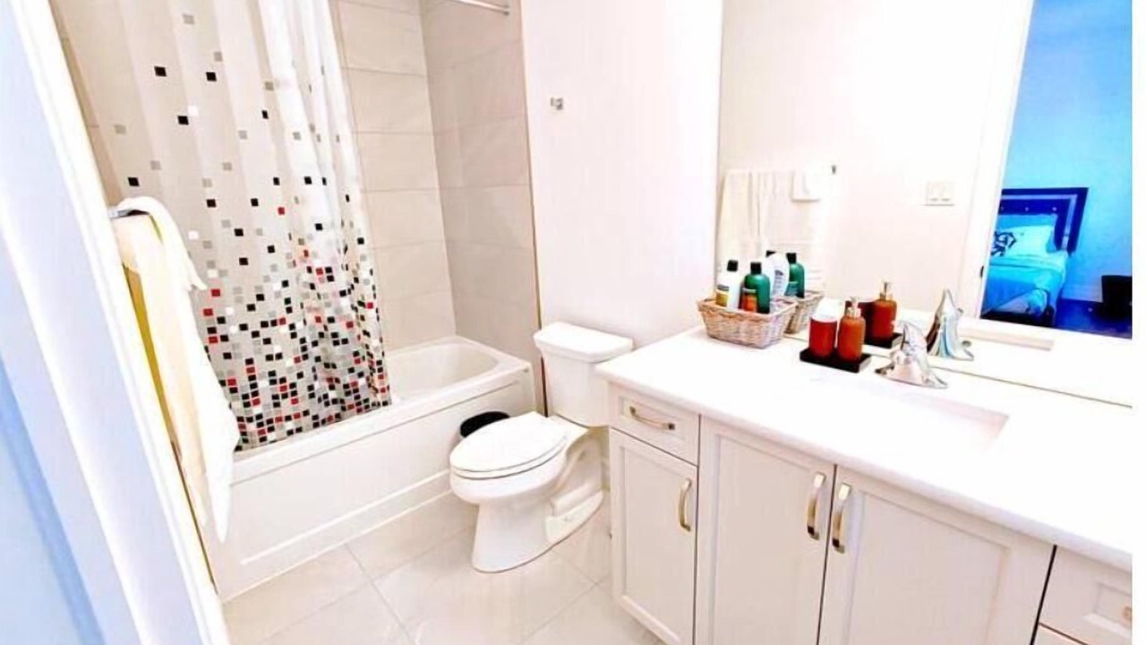 Photo of Bathroom in Ilderton