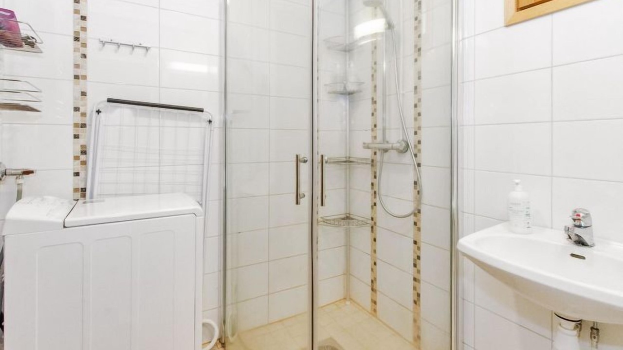 Photo of Bathroom in Bomba