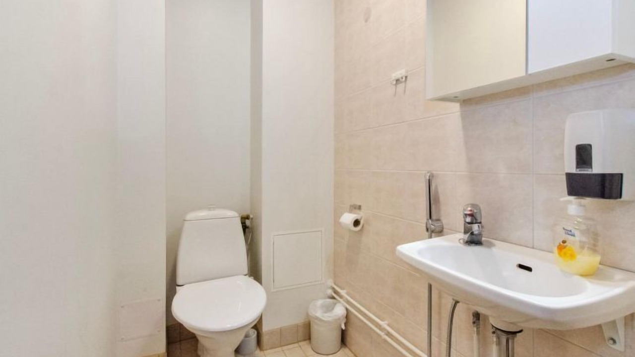 Photo of Bathroom in Bomba