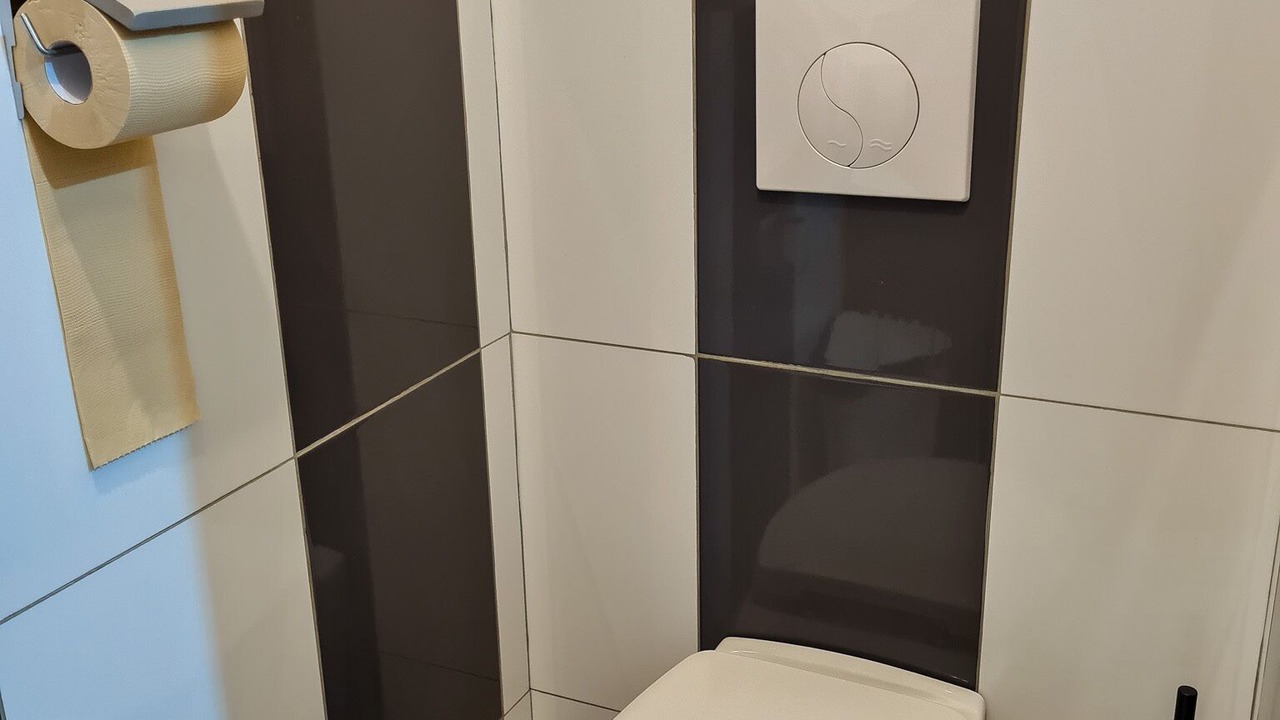 Photo of Bathroom in Saint-Priest