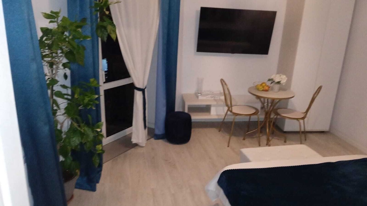 Photo of Bedroom in Constanta