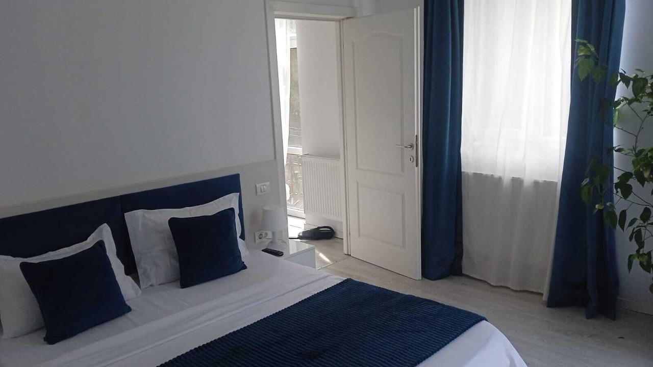 Photo of Bedroom in Constanta