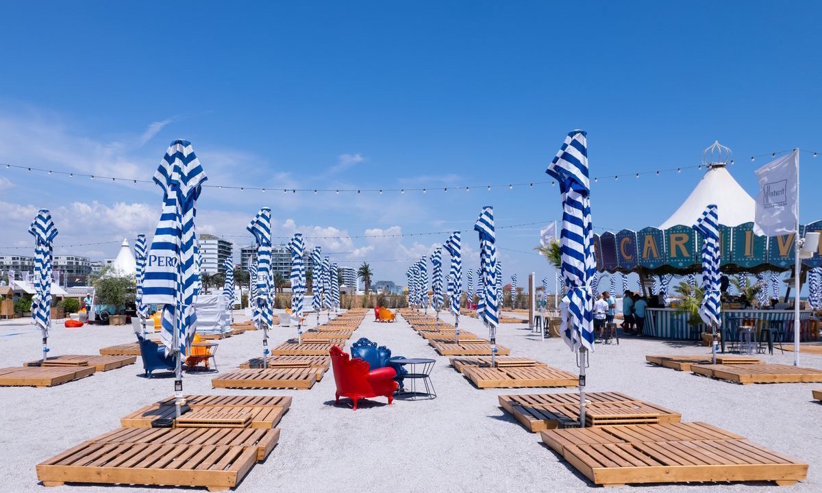 Photo of Outdoor in Constanta