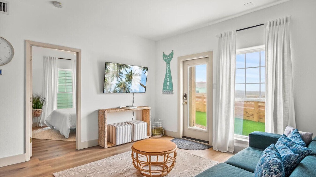 Photo of Bedroom in Sand Point