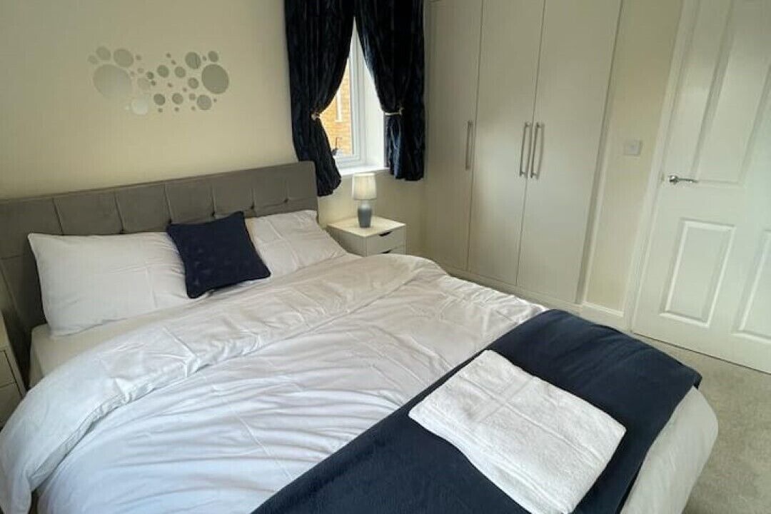 Photo of Bedroom in Newport Pagnell