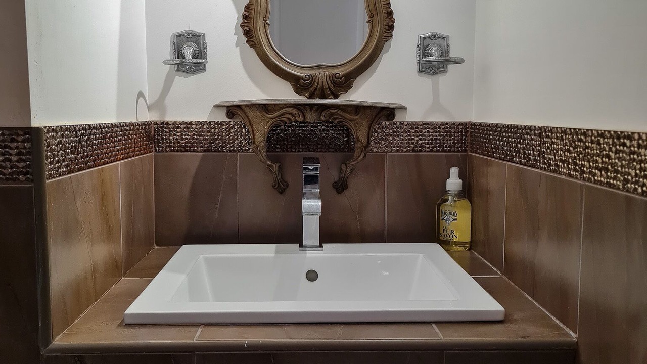 Photo of Bathroom in Saint-Priest