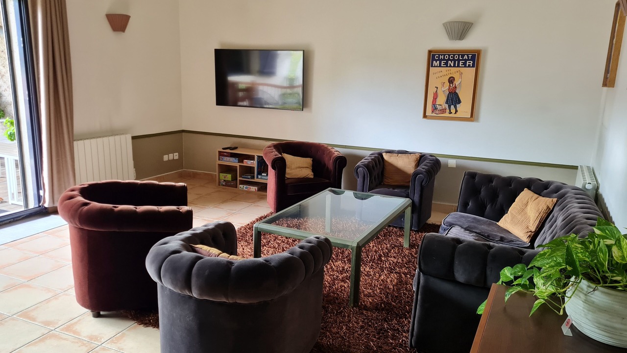 Photo of Livingroom in Saint-Priest