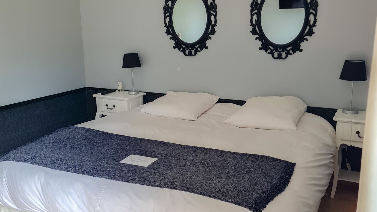Photo of Bedroom in Saint-Priest
