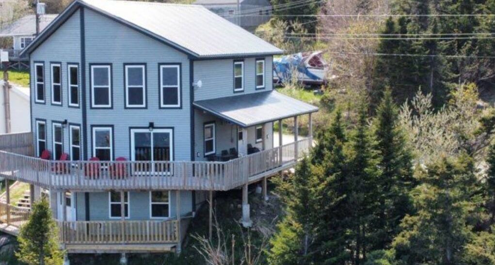 Photo of Outdoor in Woody Point