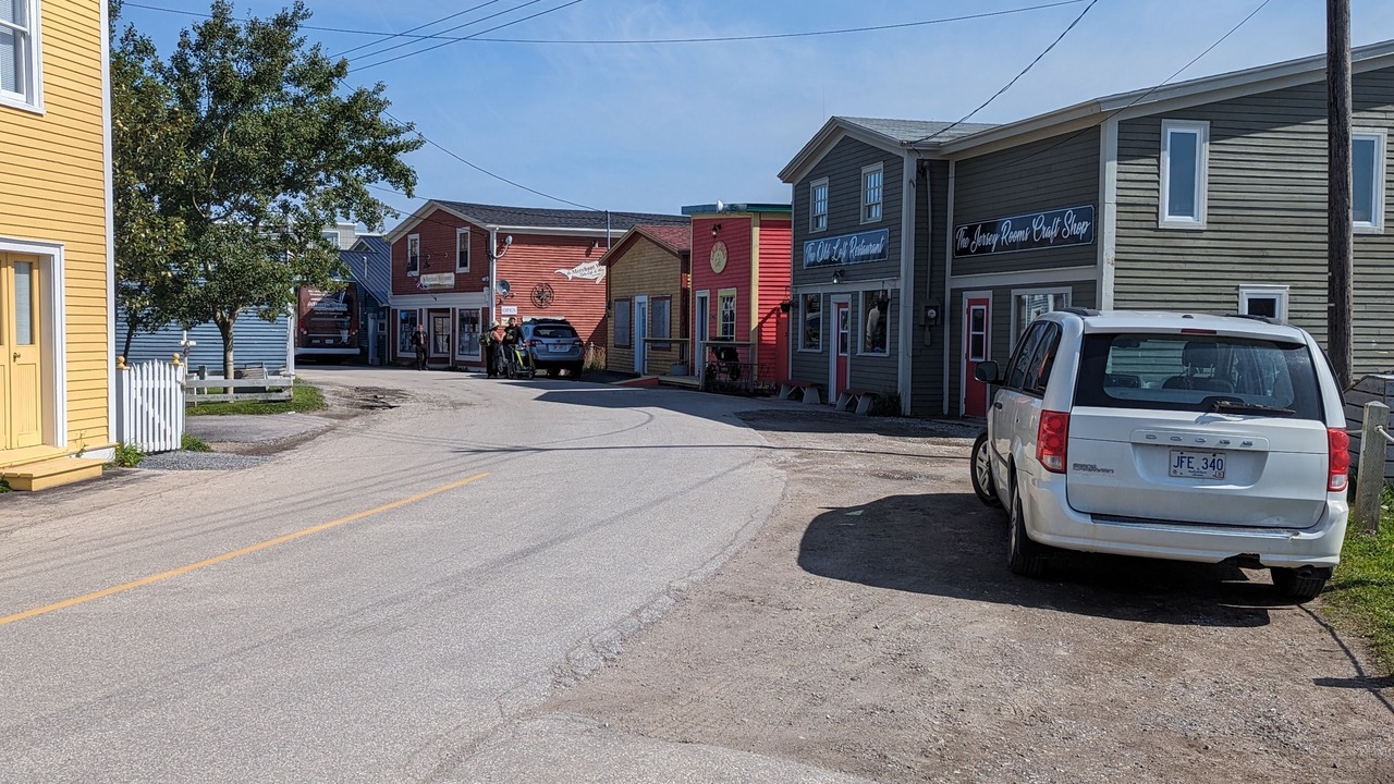 Photo of Others in Woody Point