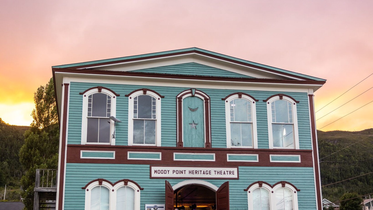 Photo of Others in Woody Point
