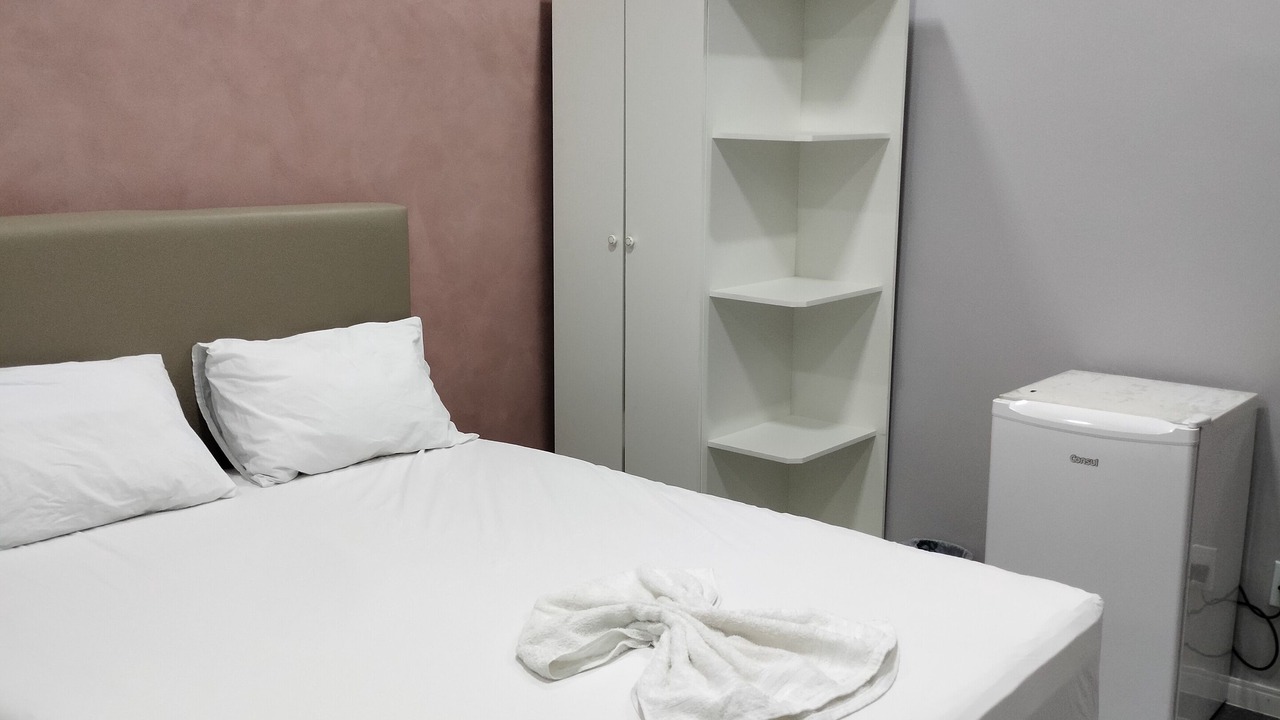 Photo of Bedroom in Porto Velho