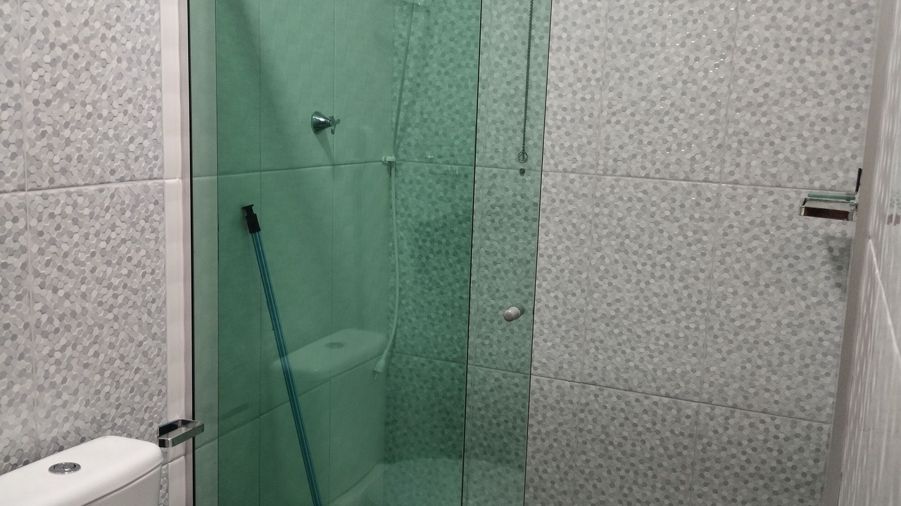 Photo of Bathroom in Porto Velho