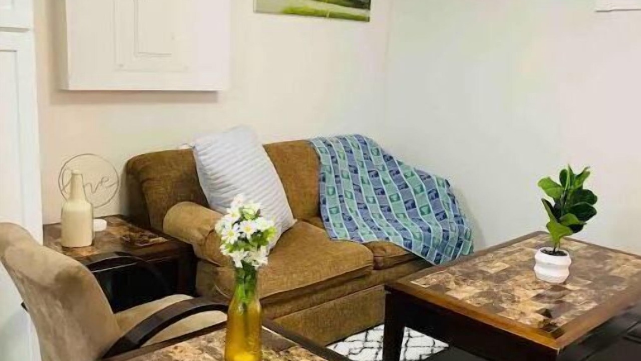 Photo of Livingroom in Bridgewater