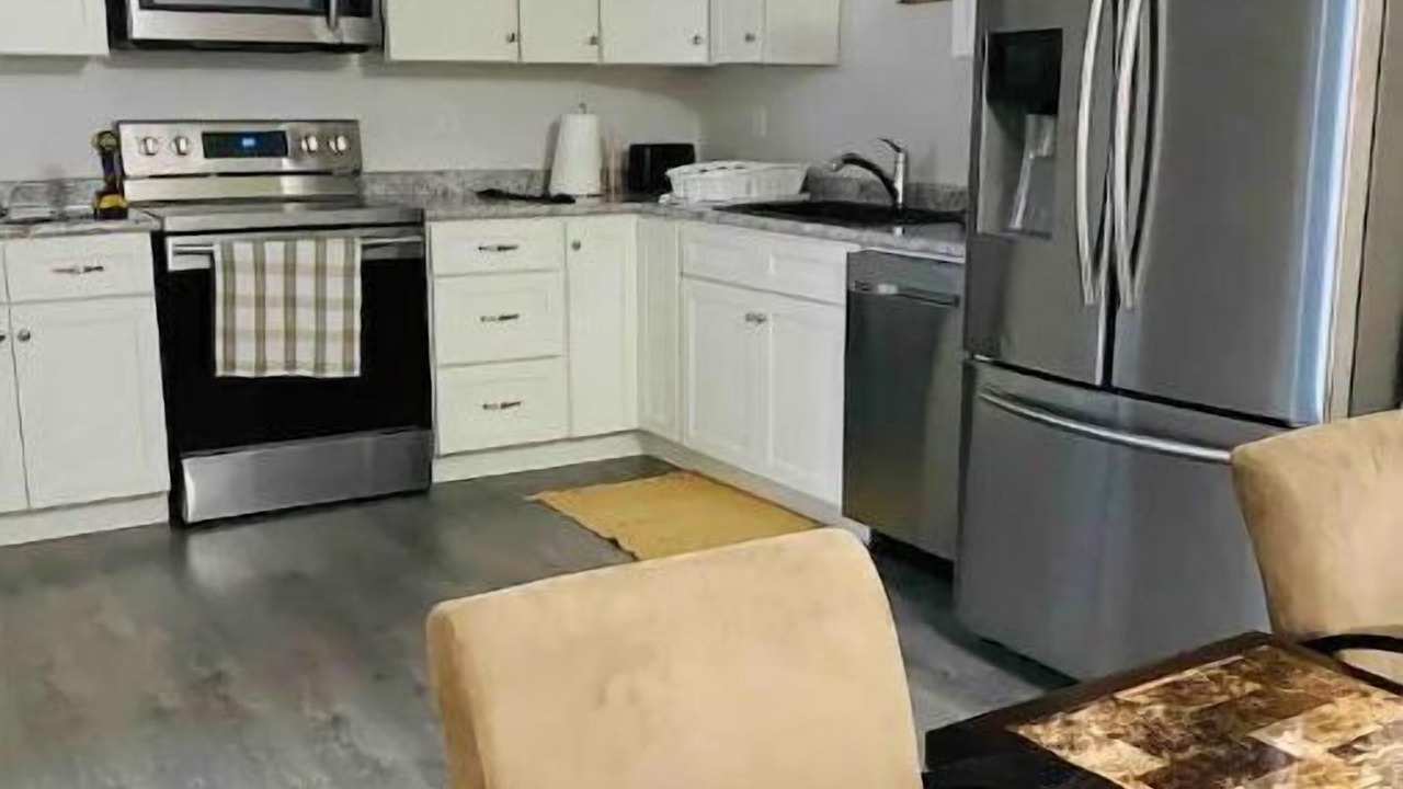 Photo of Kitchen in Bridgewater