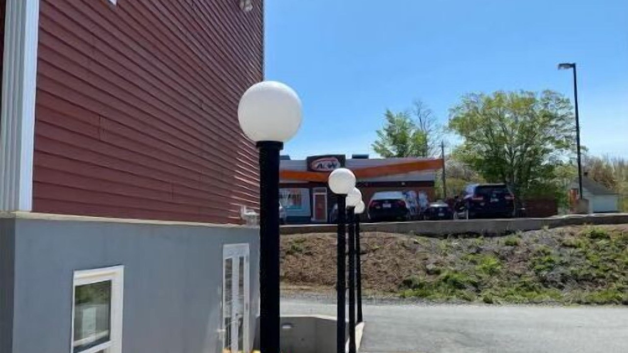 Photo of Outdoor in Bridgewater