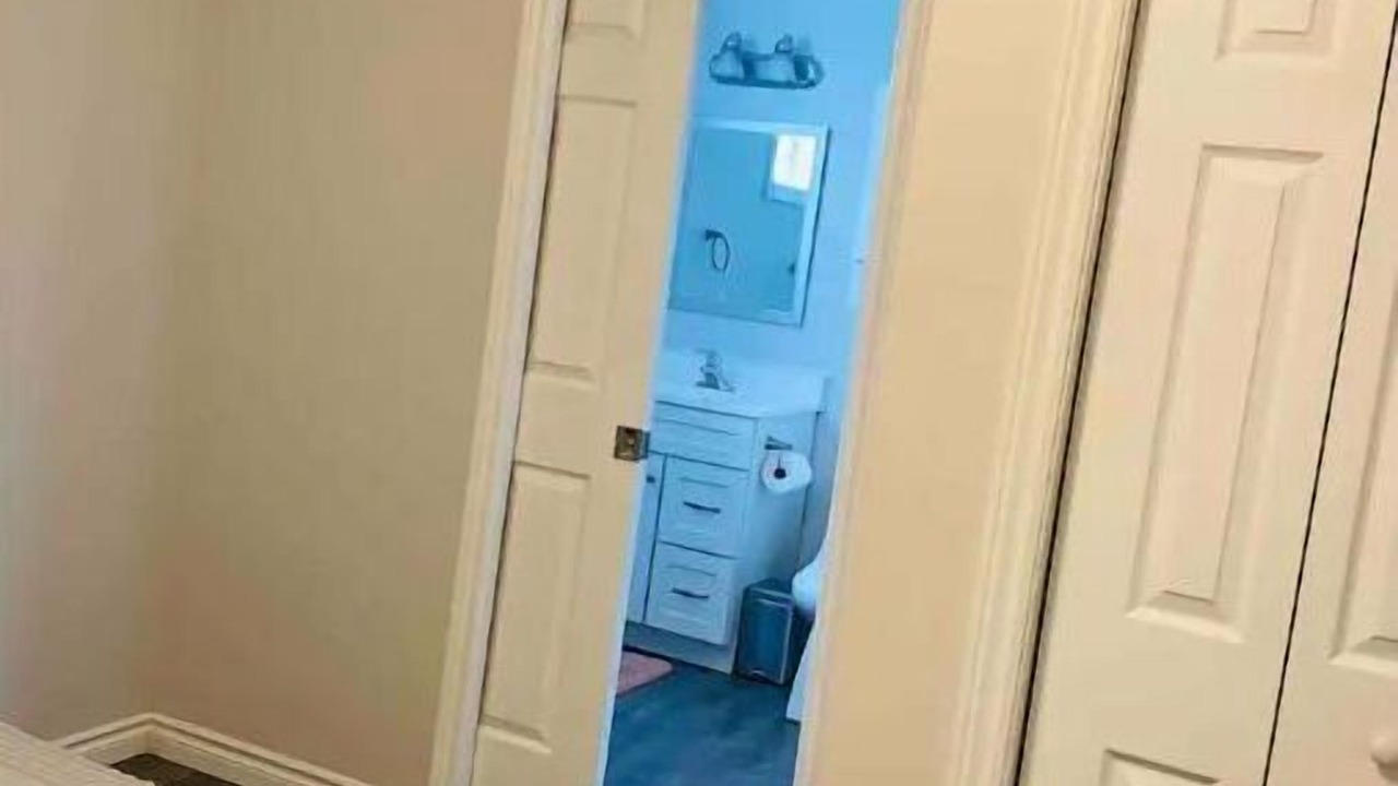 Photo of Bedroom in Bridgewater