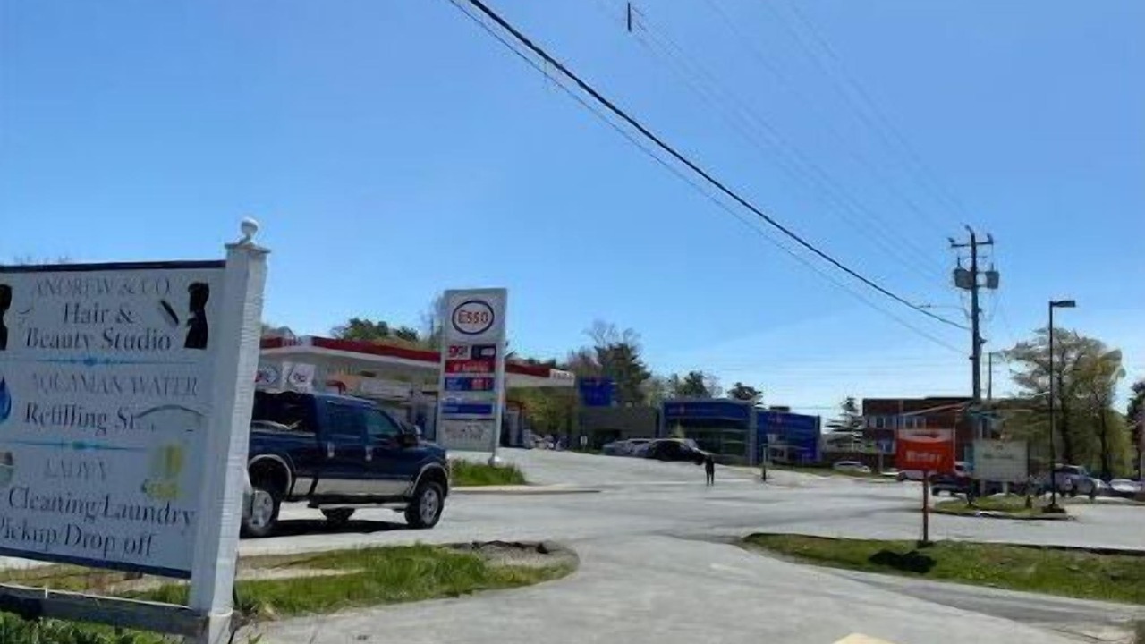 Photo of Outdoor in Bridgewater