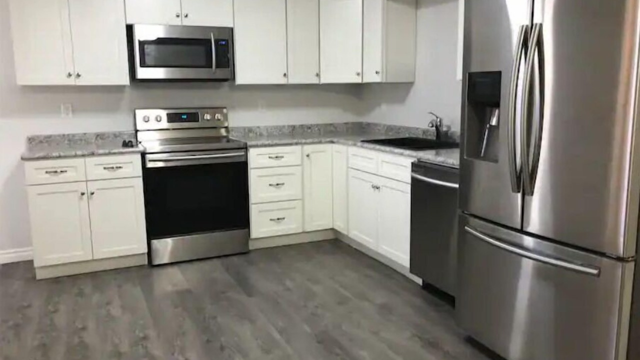 Photo of Kitchen in Bridgewater