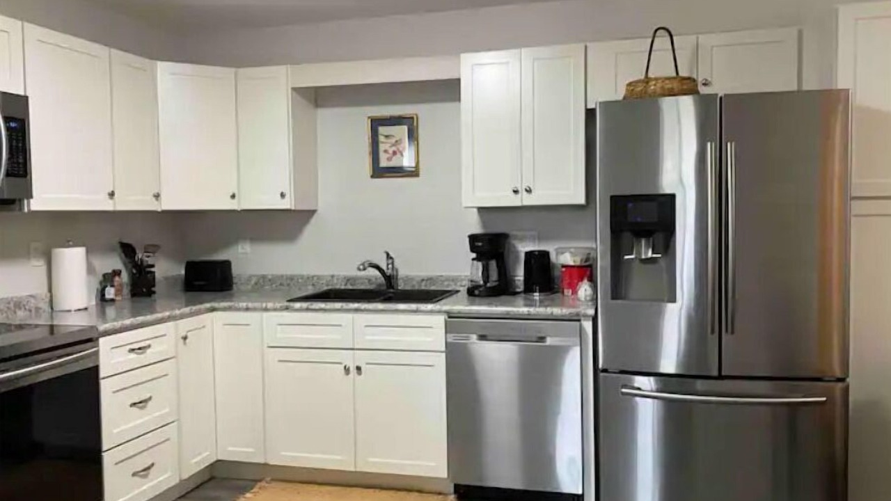 Photo of Kitchen in Bridgewater