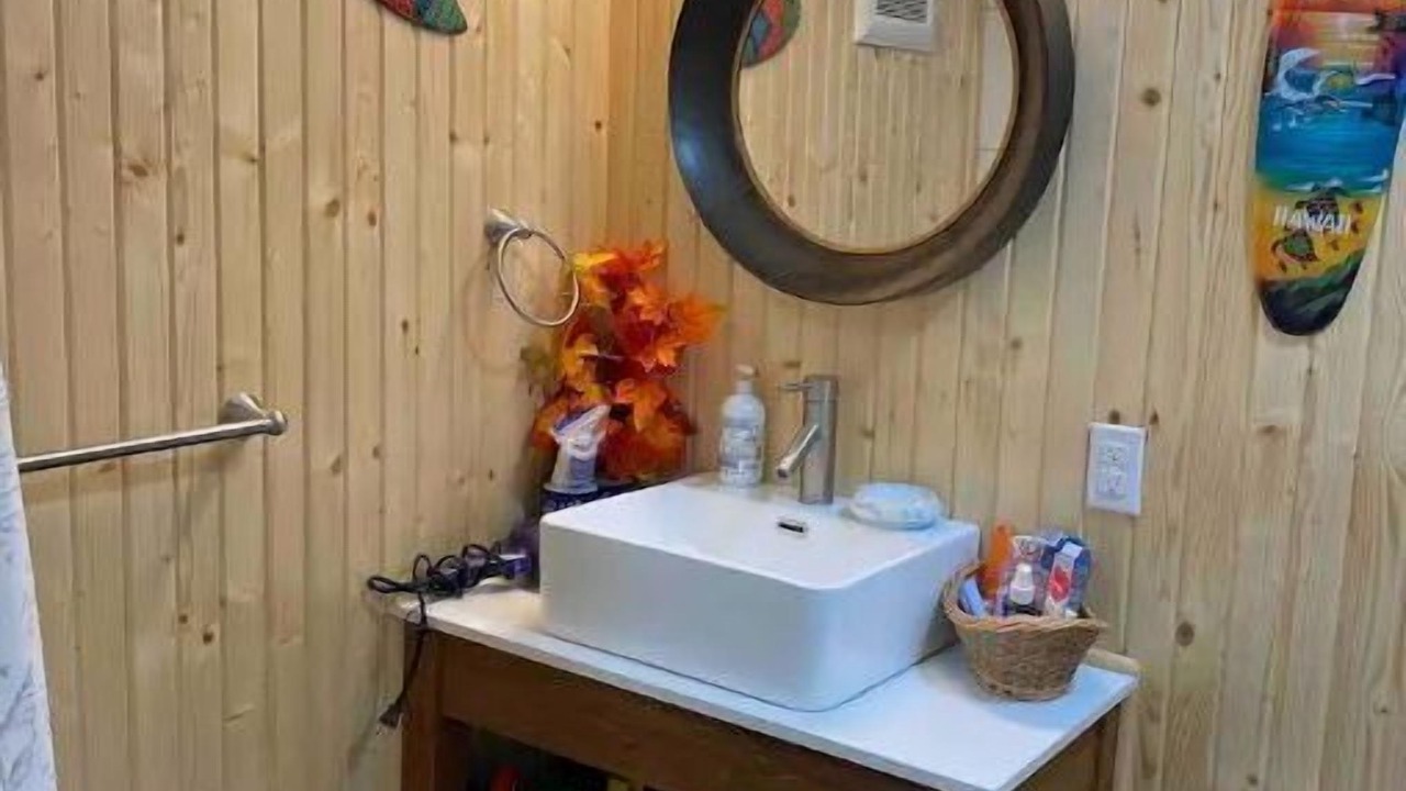 Photo of Bathroom in Bridgewater