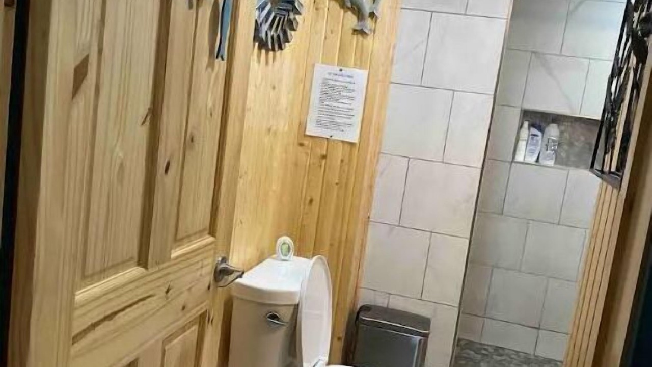 Photo of Bathroom in Bridgewater