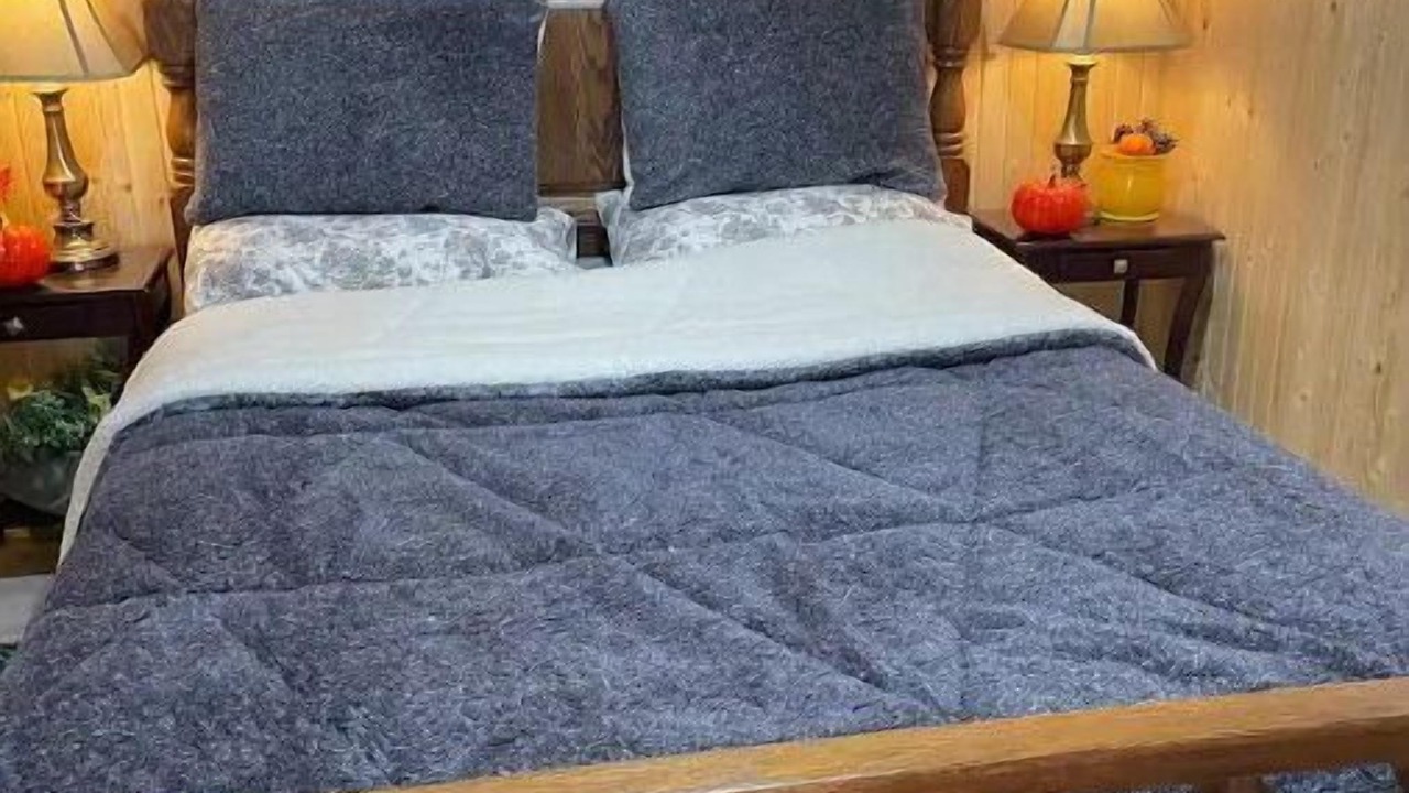Photo of Bedroom in Bridgewater