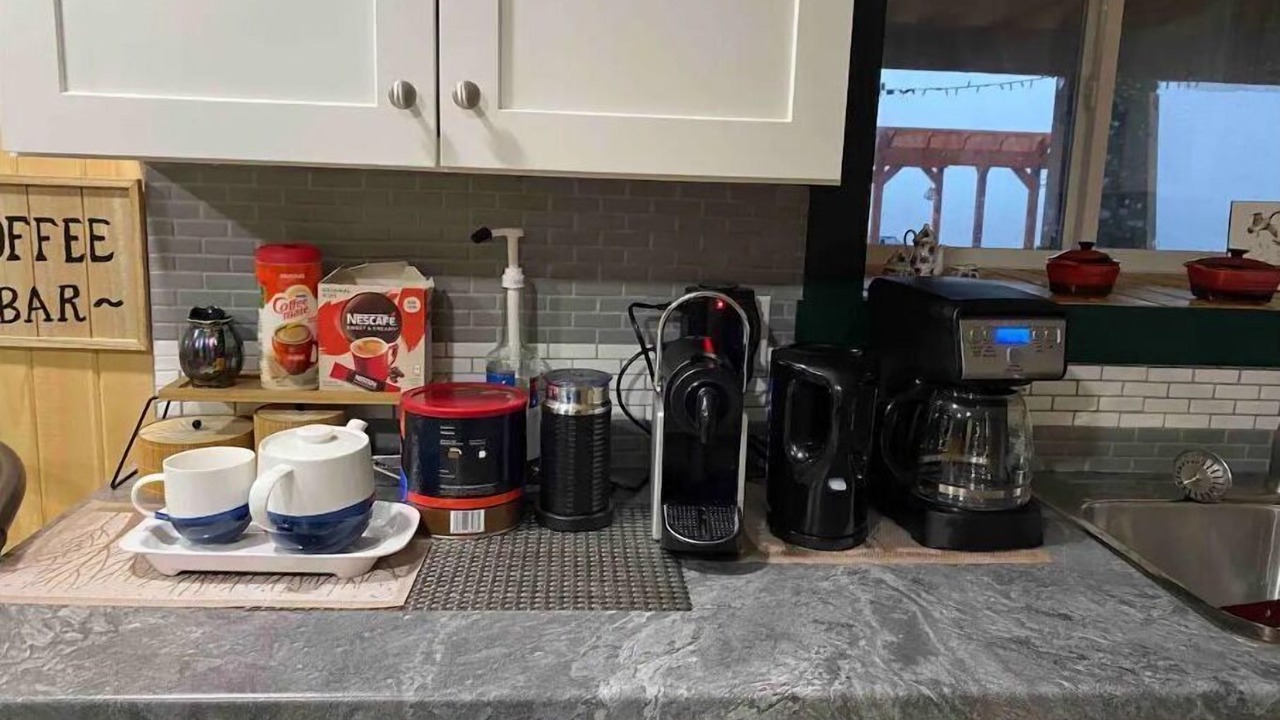 Photo of Kitchen in Bridgewater