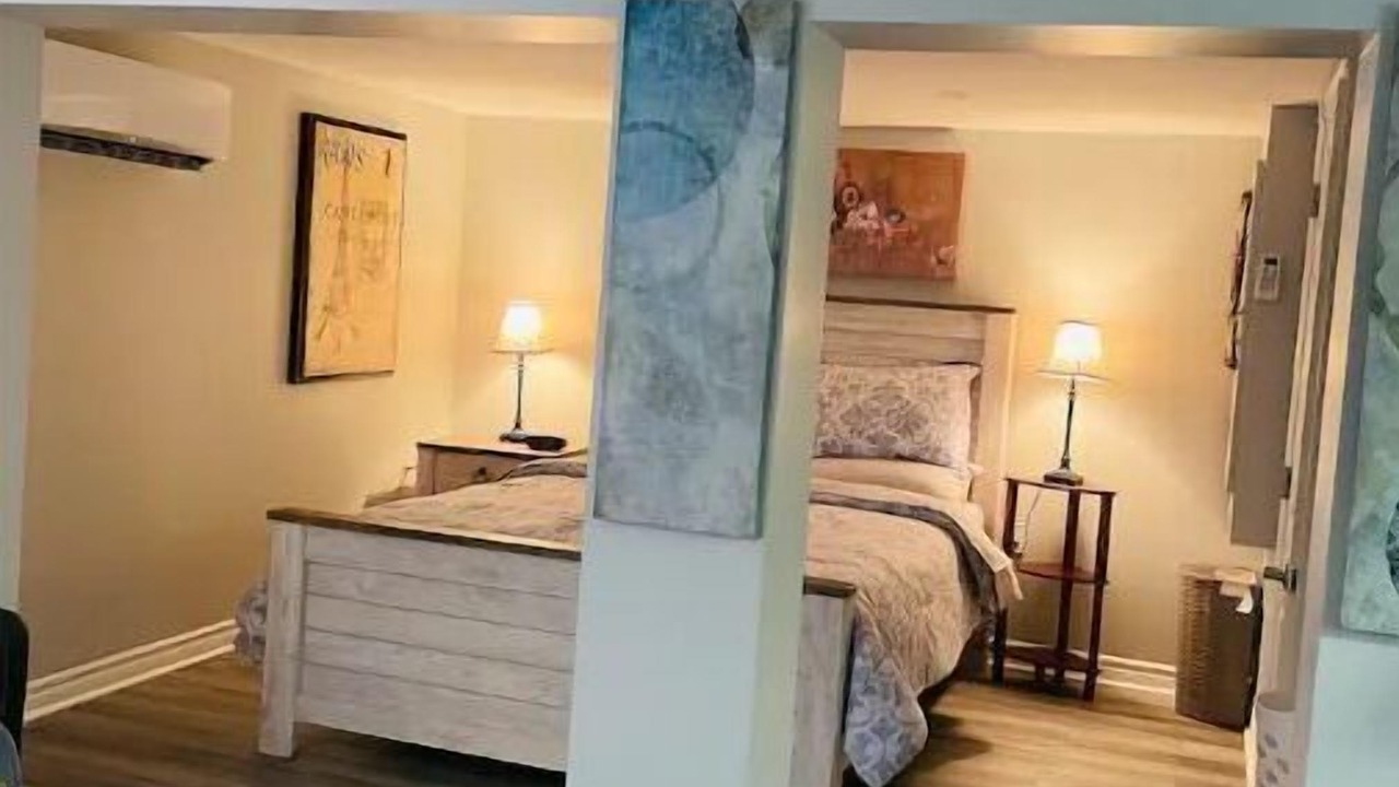 Photo of Bedroom in Bridgewater