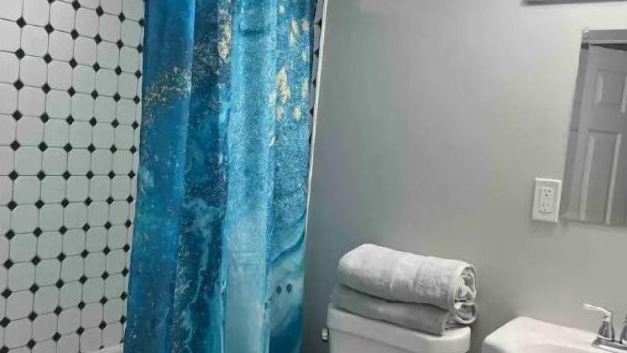 Photo of Bathroom in Bridgewater
