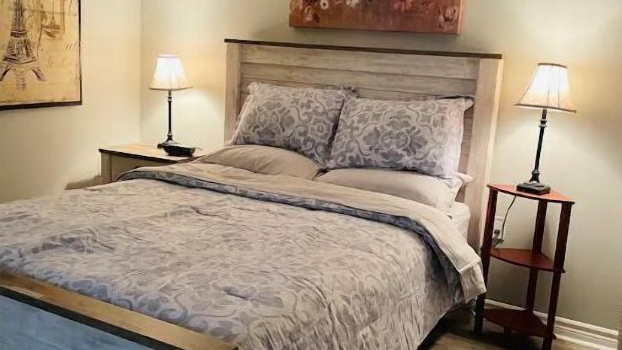 Photo of Bedroom in Bridgewater
