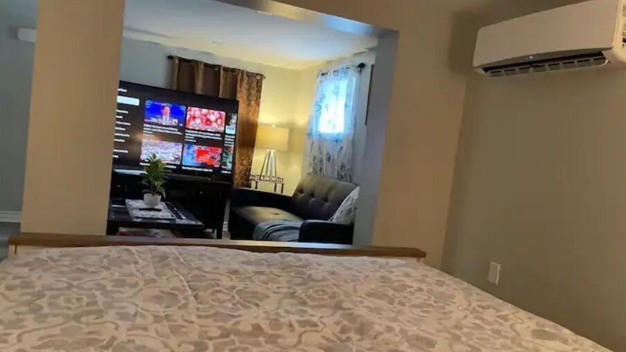 Photo of Bedroom in Bridgewater