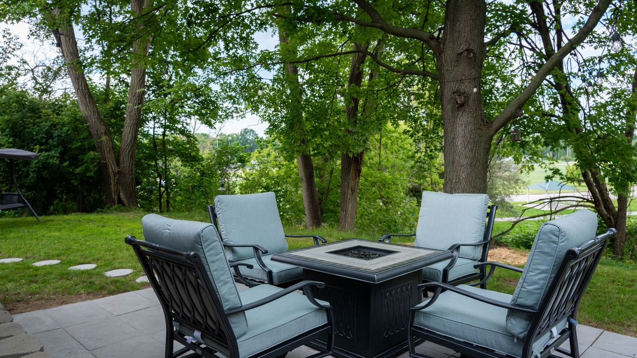 Photo of Outdoor in Mount Pleasant