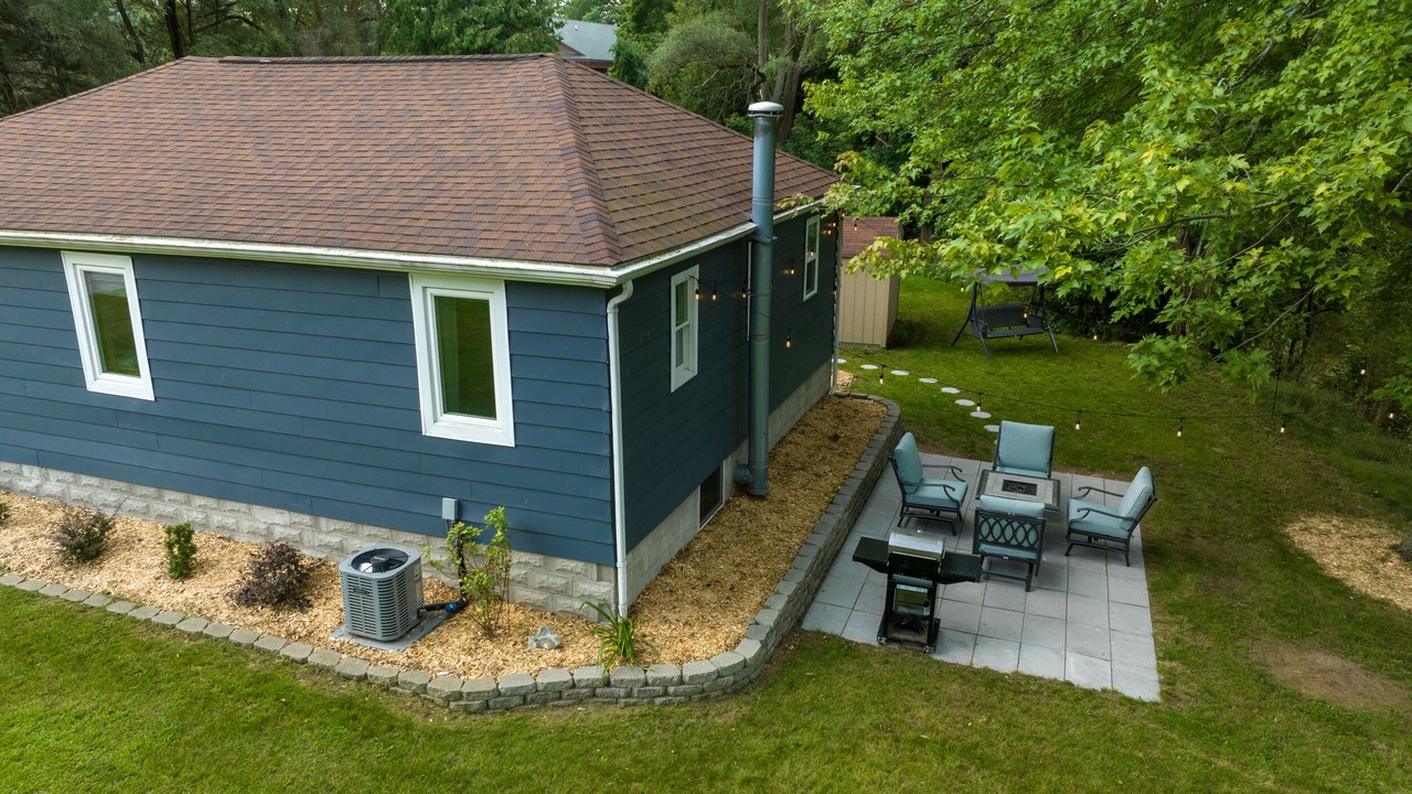 Photo of Patio Balcony in Mount Pleasant