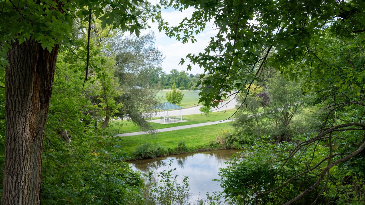 Photo of Outdoor in Mount Pleasant