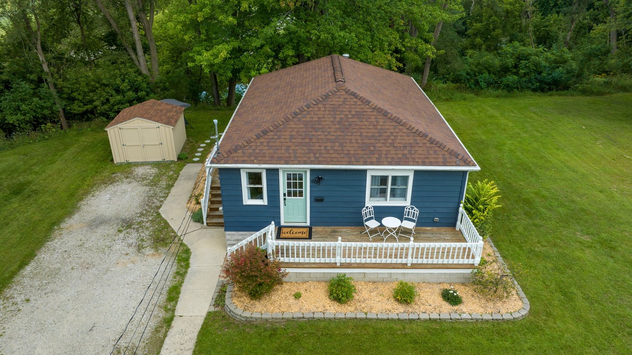 Photo of Outdoor in Mount Pleasant