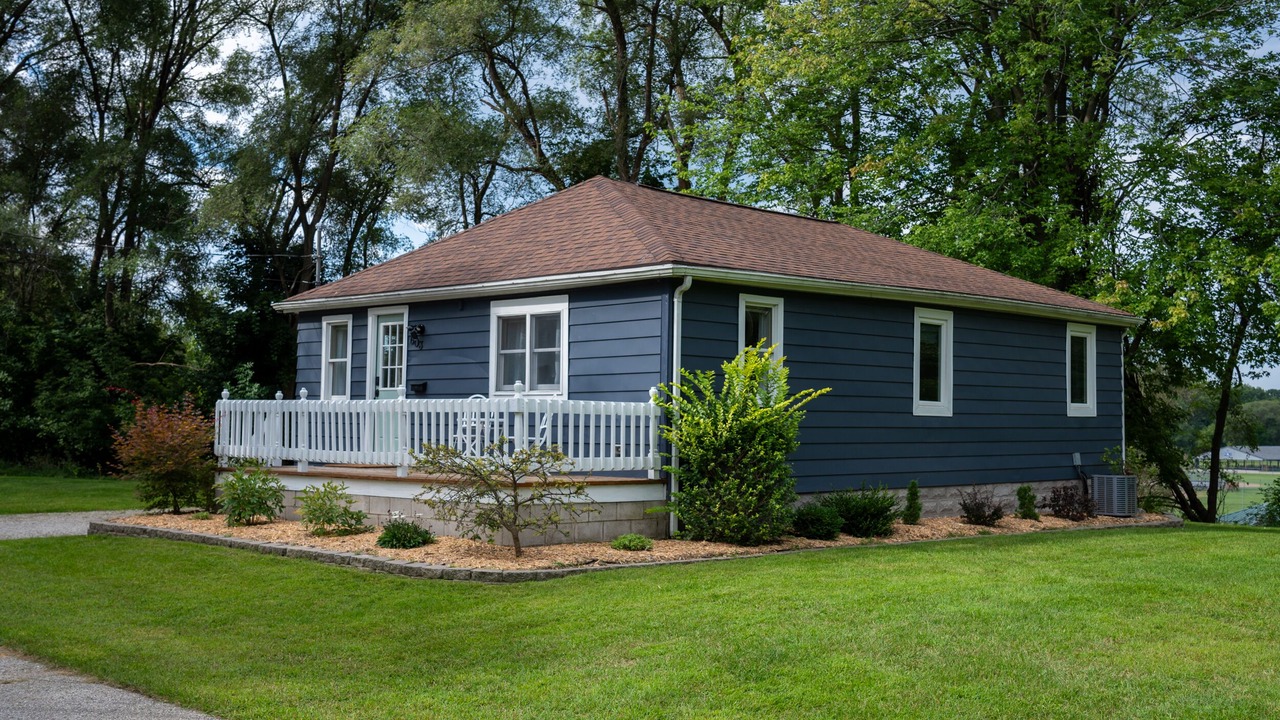 Photo of Outdoor in Mount Pleasant
