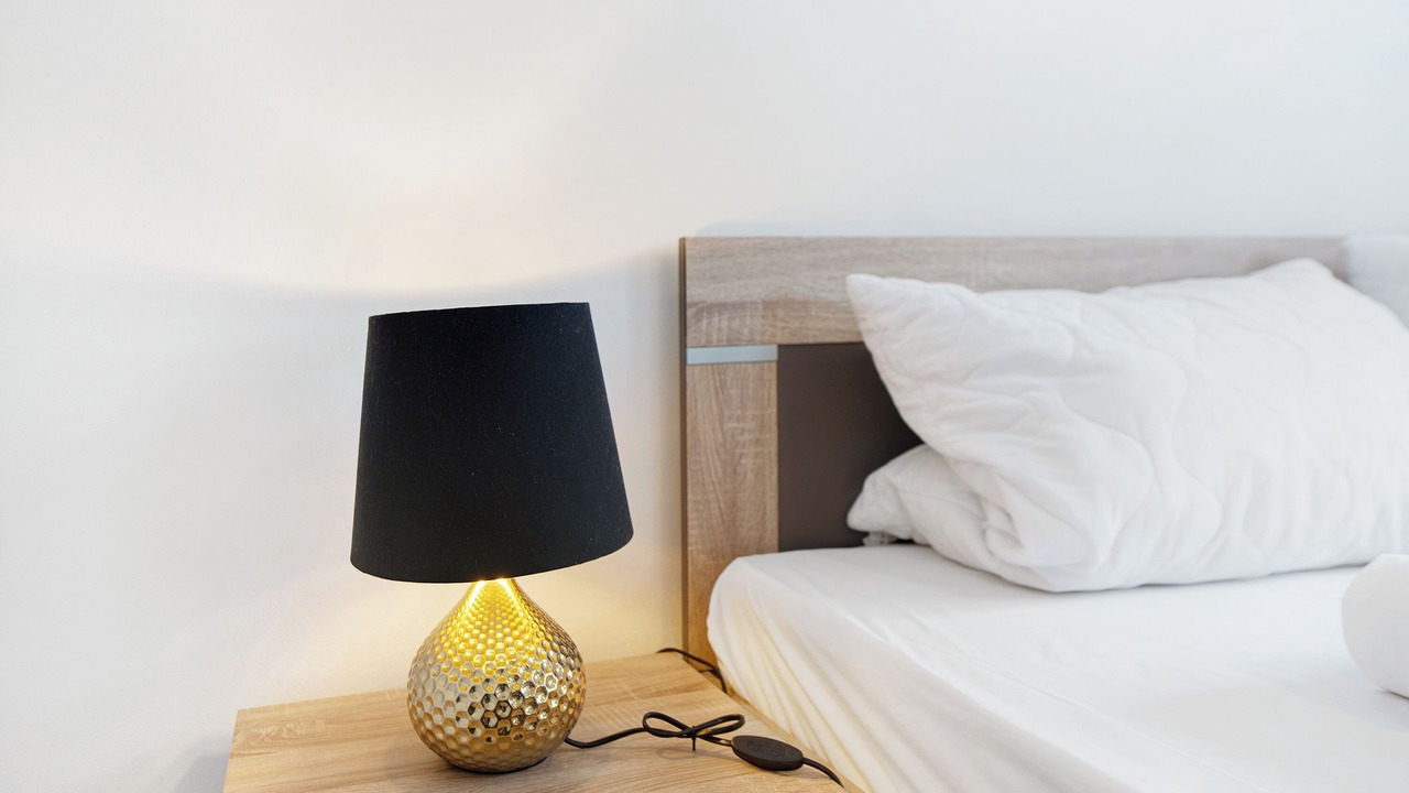 Photo of Bedroom in Todtmoos