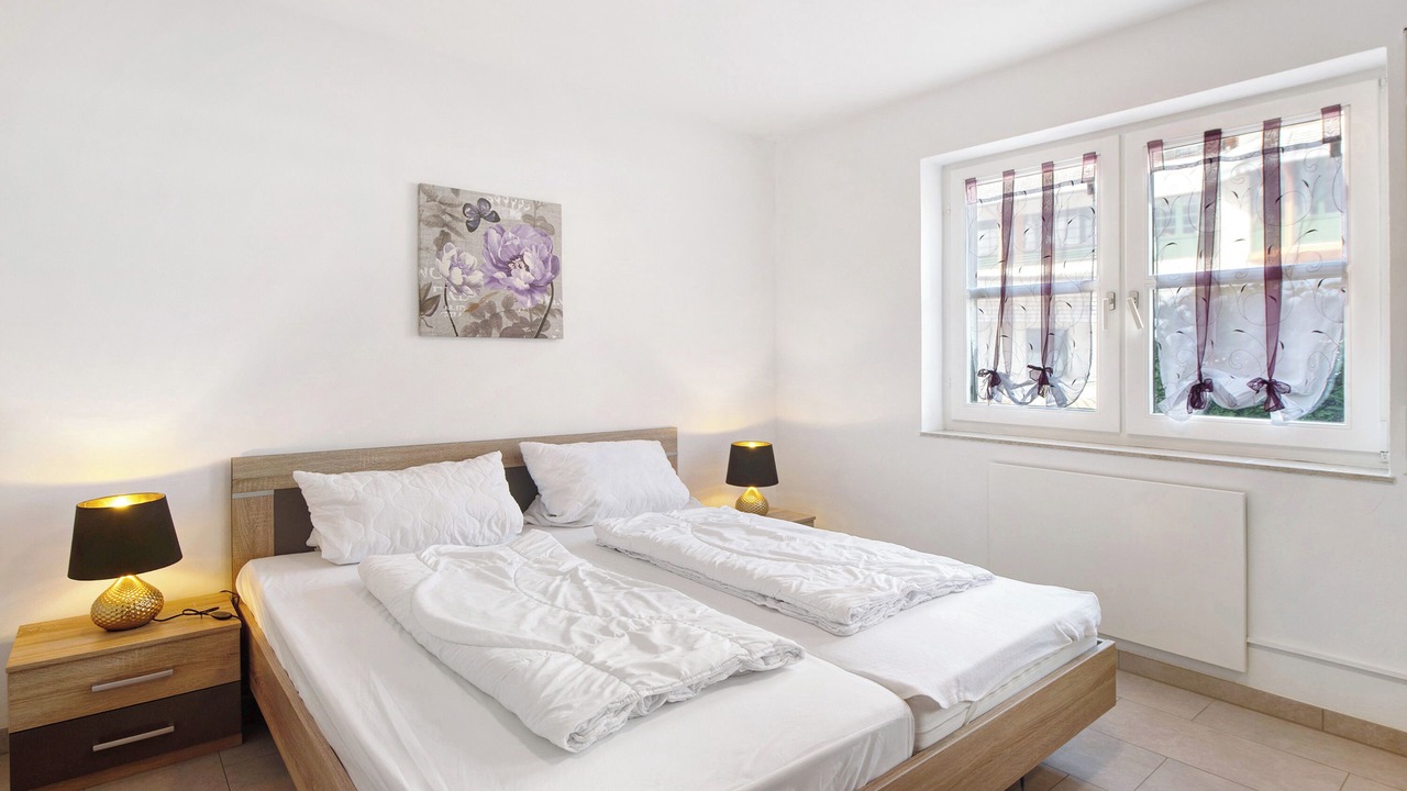 Photo of Bedroom in Todtmoos
