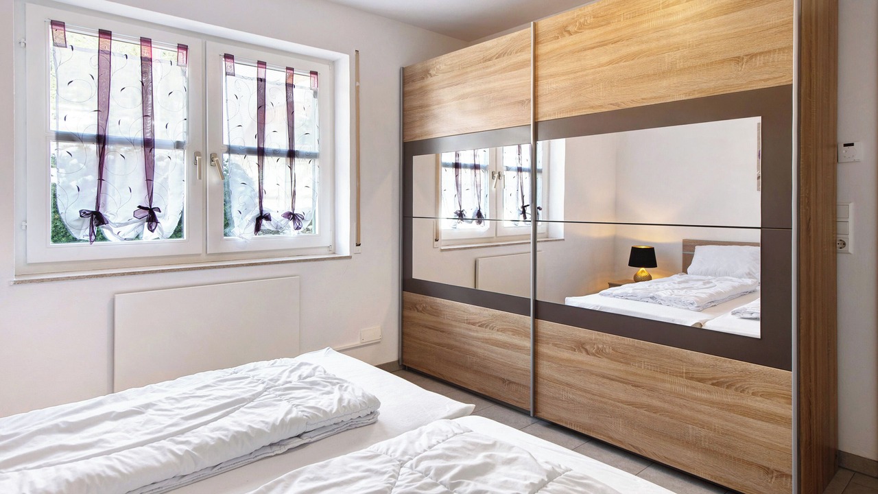 Photo of Bedroom in Todtmoos
