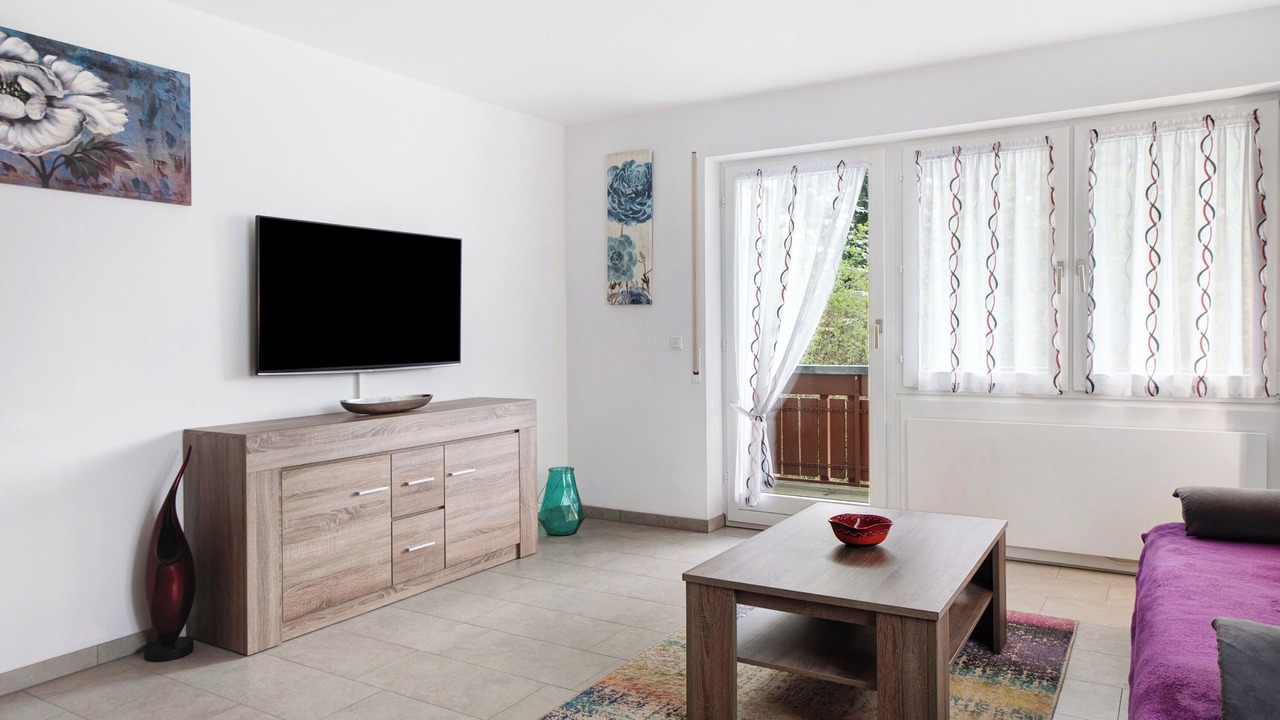 Photo of Livingroom in Todtmoos