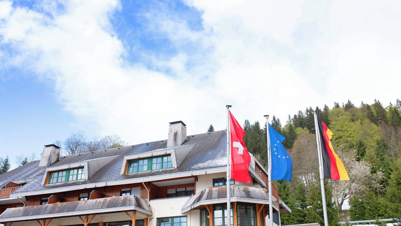 Photo of Outdoor in Todtmoos