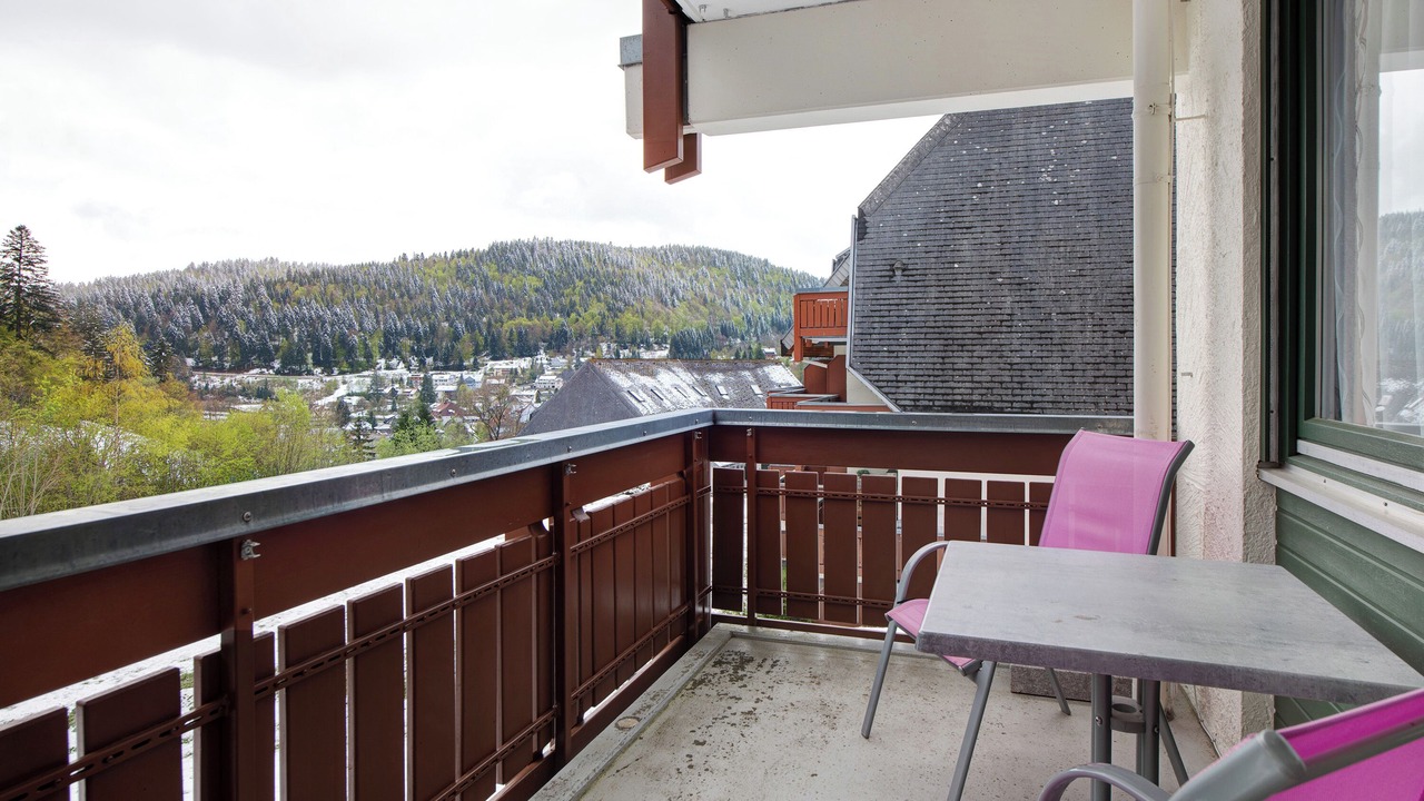 Photo of Outdoor in Todtmoos