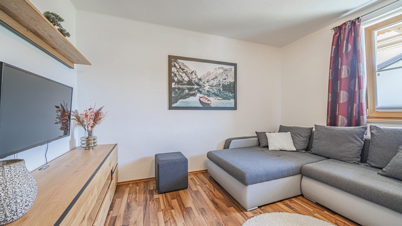 Photo of Livingroom in Hochfilzen